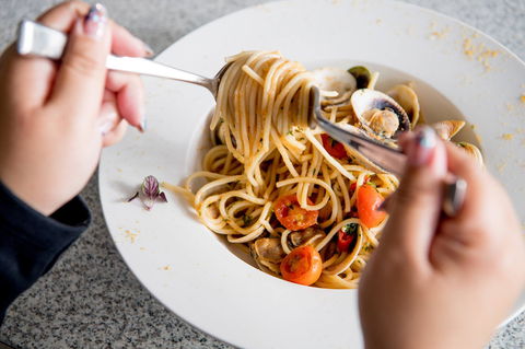 La Capannina - Food Delivery Shop 0