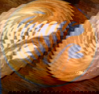 Livefast Lifestyle Cafe - Food Delivery Shop