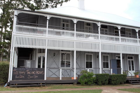 Marburg Hotel - Food Delivery Shop 0