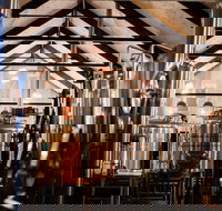 Miner's Gold Brewery - Food Delivery Shop