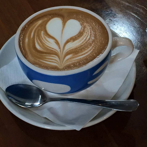 Mudgee Bah Espresso Cafe - Food Delivery Shop 0