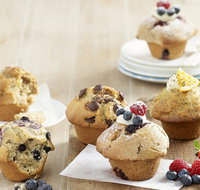 Muffin Break - Strathpine - Food Delivery Shop