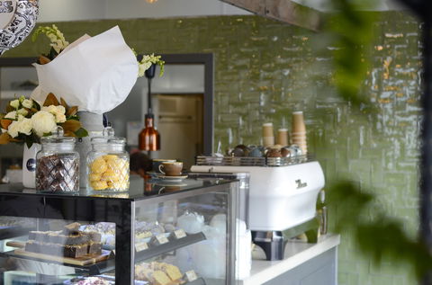 Nalou Kitchen - Food Delivery Shop 1
