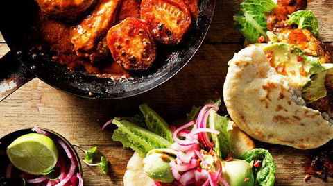 Nando's - Burwood East - Pet Food Australia 0