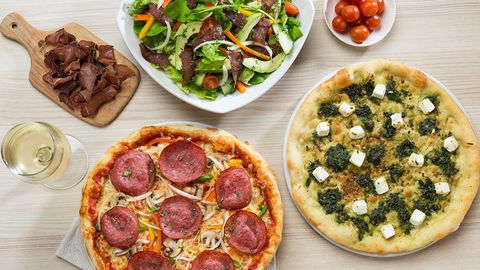Panarottis Wanneroo - Pet Food Australia 0