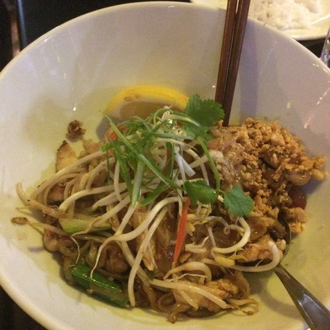 Panwa Thai Restaurant - Food Delivery Shop 0