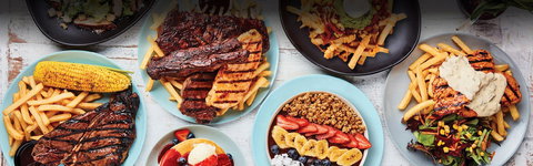 Rashays - Campbelltown - Food Delivery Shop 0