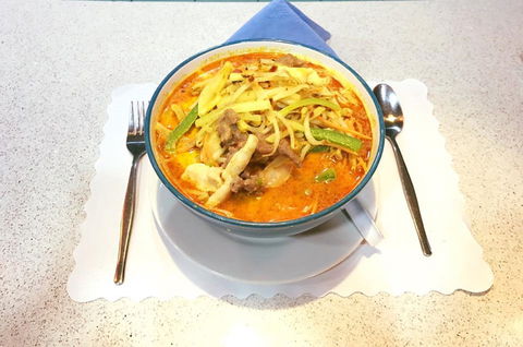 Raymonds At Malua Bay Bowling Club - Food Delivery Shop 0