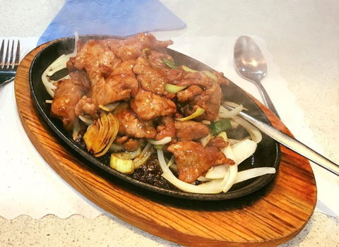 Raymonds At Malua Bay Bowling Club - Food Delivery Shop 2