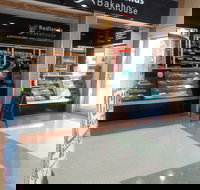 Redlands Bakehouse - Food Delivery Shop