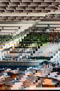 Rick Stein at Bannisters Port Stephens