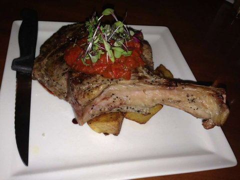 Riverboat Bistro - Pet Food Australia 0