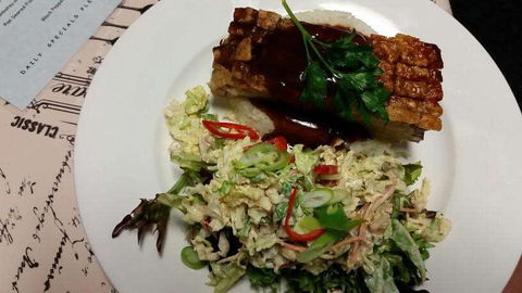 Rocky Cape Tavern - Food Delivery Shop 0