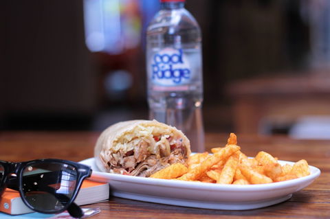 Salsas Fresh Mex Grill - Success - Pet Food Australia 0