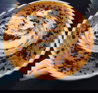 Savvy Coffee - Food Delivery Shop