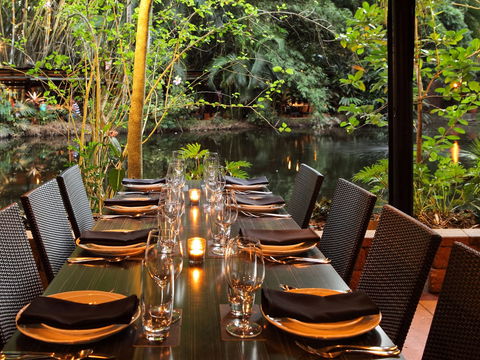 Spirit House Restaurant And Cooking School - Pet Food Australia 1