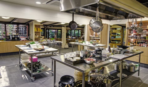 Spirit House Restaurant And Cooking School - Pet Food Australia 2