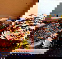 Sultan Turkish Pide and Kebab House - Food Delivery Shop