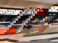 Sushi Master Geraldton