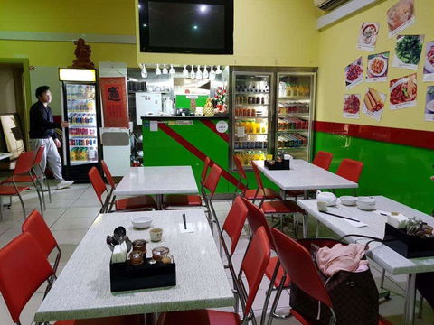 Suzie Wong Chinese Resturant - Pet Food Australia 0