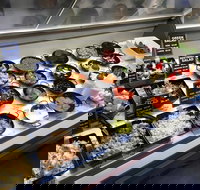 Tankk Gourmet Fish and Chips - Food Delivery Shop