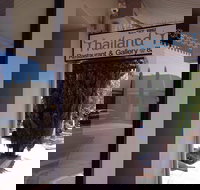 Thailand Thai - Food Delivery Shop