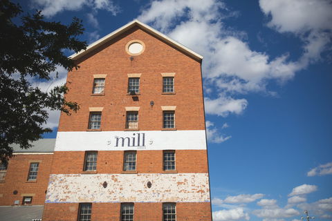 The Mill Echuca - Food Delivery Shop 0