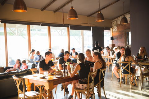 The Mill Echuca - Food Delivery Shop 1