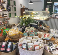 The Vintage Pickle - Food Delivery Shop