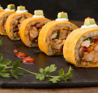 Topgolf Gold Coast - Food Delivery Shop