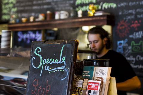 A Bite To Eat - Food Delivery Shop 0