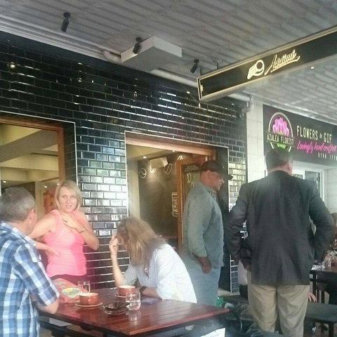 Addimi Espresso - Food Delivery Shop 0