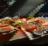 Alexandra Hills Hotel - Food Delivery Shop