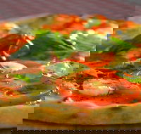Amore Mio - Food Delivery Shop