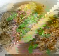 Bua Thong - Pet Food Australia