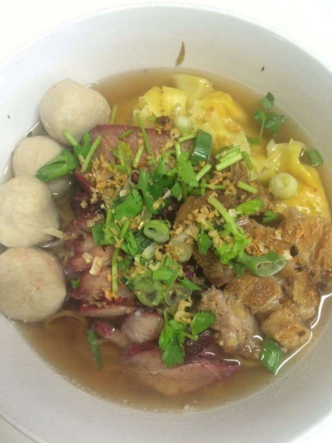 Bua Thong - Pet Food Australia 0