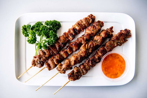 Cebu Charcoal Chicken - Food Delivery Shop 0