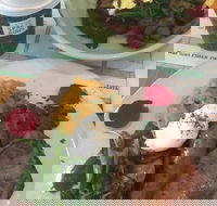 Five Sparrows - Food Delivery Shop