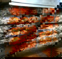 Flamecoal Chicken - Food Delivery Shop