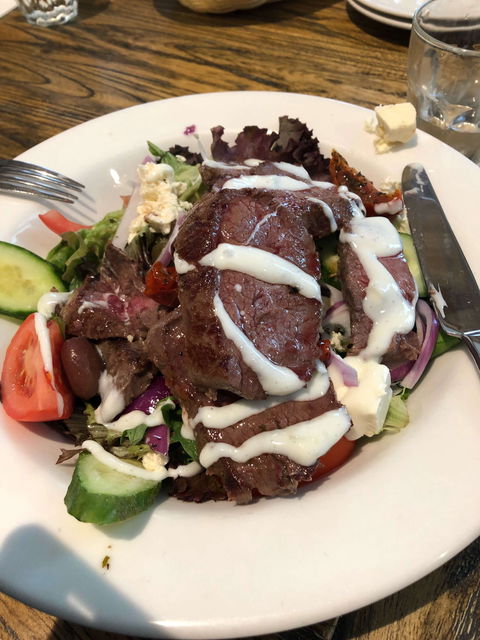 Gisborne Pizza & Pasta - Pet Food Australia 0