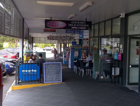 Global Fine Food - Pet Food Australia 0