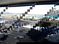 HarbourView Restaurant and Bar