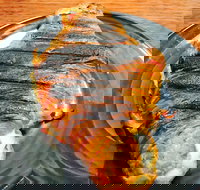 Hearthfire Bakery - Food Delivery Shop