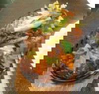 Jade Delight - Food Delivery Shop
