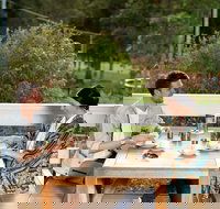 Melaleuca House - Food Delivery Shop