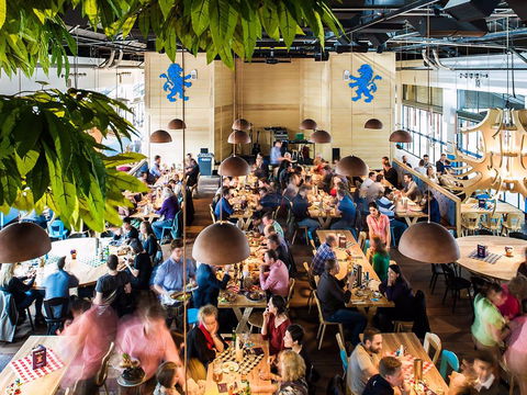 Munich Brauhaus The Rocks - Pet Food Australia 0