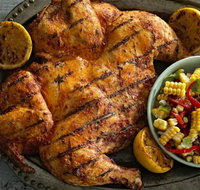 Nando's - Newmarket - Food Delivery Shop