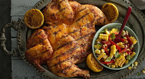 Nando's - Newmarket - Food Delivery Shop 0