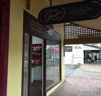 Oaktree Truffles - Food Delivery Shop