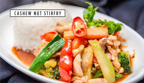 Oliver's Real Food - Food Delivery Shop 0